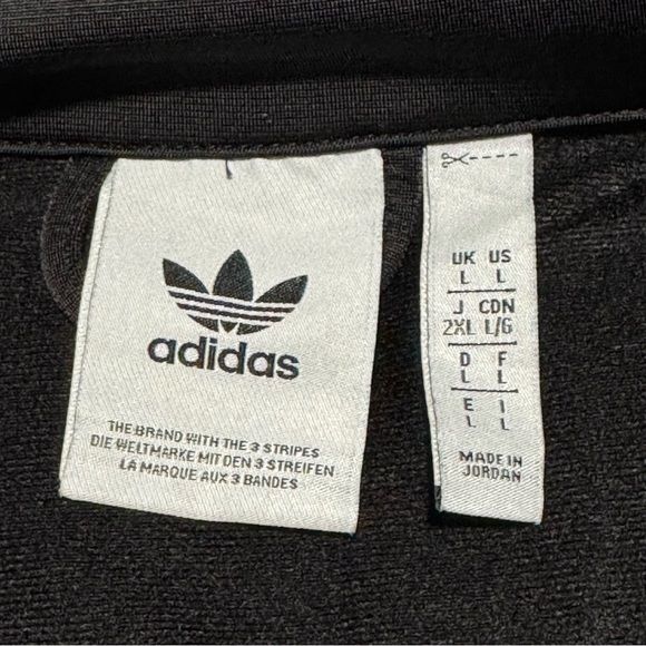 ADIDAS FIREBIRD TRACK JACKET MEN’S - Picture 7 of 10